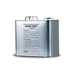 Suspension Fluid