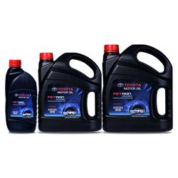 Petron Plus