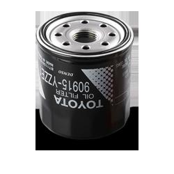 Oil Filters