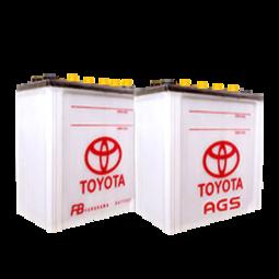 Toyota Genuine Battery